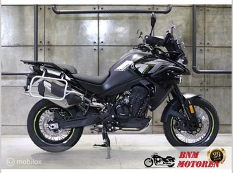 Cfmoto 800 MT Explore 2025 nieuw
