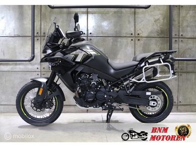 CFMOTO 800 MT EXPLORE – foto 2