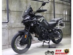 Cfmoto 800MT Explore 2025 nieuw – foto 3 van 13