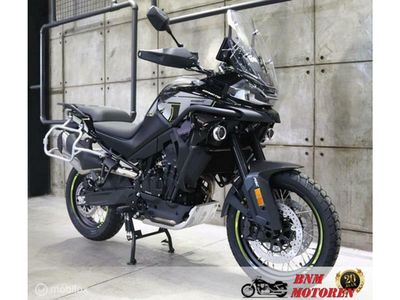 CFMOTO 800 MT EXPLORE – foto 4