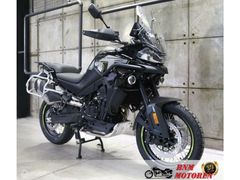 Cfmoto 800MT Explore 2025 nieuw – foto 4 van 13