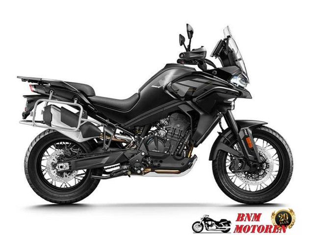 cfmoto - 800-mt-explorer