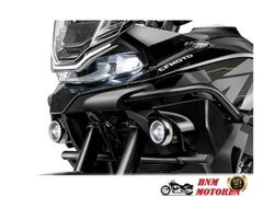 Cfmoto 800MT Explore 2025 nieuw – foto 6 van 13