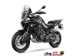 Cfmoto 800MT Explore 2025 nieuw – foto 8 van 13