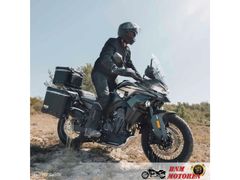 Cfmoto 800MT Explore 2025 nieuw – foto 9 van 13