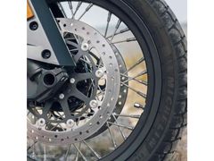 Cfmoto 800MT Explore 2025 nieuw – foto 11 van 13