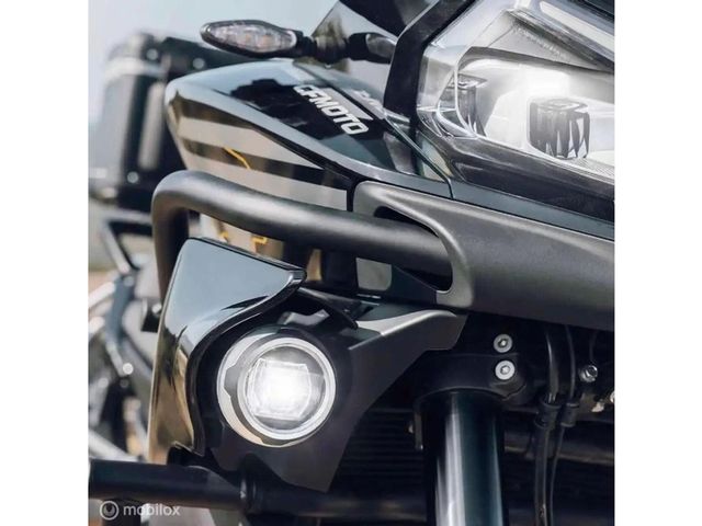 cfmoto - 800-mt-explorer