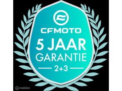 Cfmoto 800MT Explore 2025 nieuw – foto 13 van 13