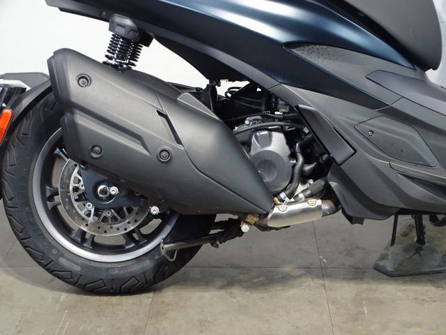 piaggio - beverly-400-s
