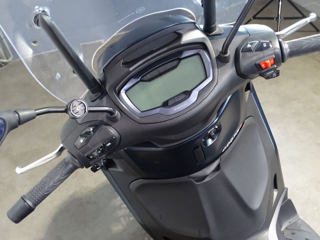 piaggio - beverly-400-s