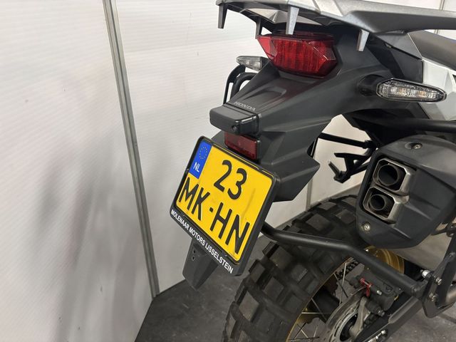 honda - crf-1000-l-africa-twin