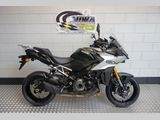 SUZUKI GSX-S 1000 GX