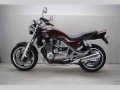 KAWASAKI ZEPHYR 1100
