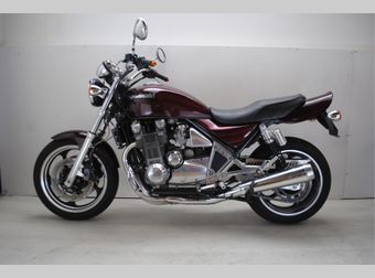 Kawasaki Zephyr 1100 1993 occasion