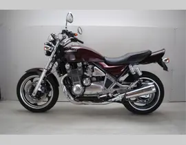 Kawasaki Zephyr 1100 1993 occasion