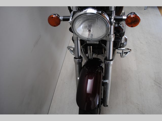kawasaki - zephyr-1100