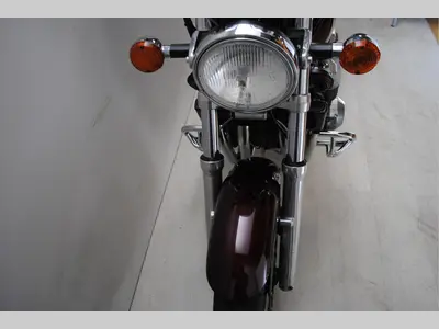KAWASAKI ZEPHYR 1100 – foto 2