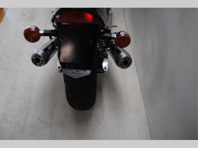 kawasaki - zephyr-1100