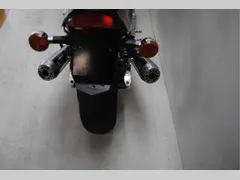 Kawasaki Zephyr 1100 1993 occasion – foto 4 van 25