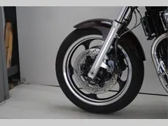 Kawasaki Zephyr 1100 1993 occasion – foto 6 van 25