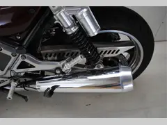 Kawasaki Zephyr 1100 1993 occasion – foto 7 van 25