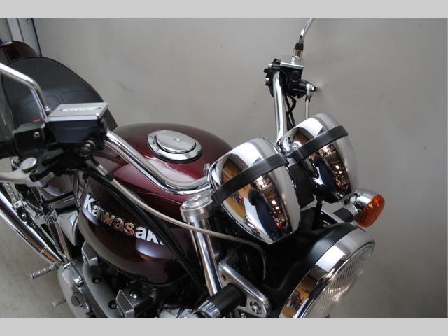 kawasaki - zephyr-1100