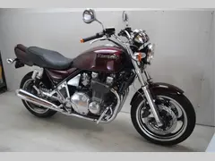 Kawasaki Zephyr 1100 1993 occasion – foto 16 van 25