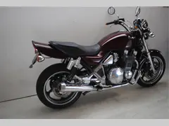 Kawasaki Zephyr 1100 1993 occasion – foto 17 van 25