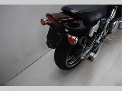 Kawasaki Zephyr 1100 1993 occasion – foto 19 van 25