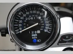 Kawasaki Zephyr 1100 1993 occasion – foto 20 van 25