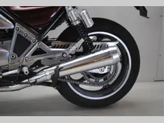 Kawasaki Zephyr 1100 1993 occasion – foto 21 van 25