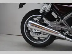 Kawasaki Zephyr 1100 1993 occasion – foto 24 van 25