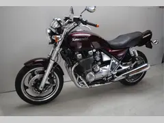 Kawasaki Zephyr 1100 1993 occasion – foto 8 van 25