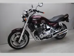Kawasaki Zephyr 1100 1993 occasion – foto 9 van 25