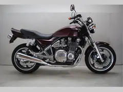 Kawasaki Zephyr 1100 1993 occasion – foto 10 van 25