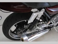 Kawasaki Zephyr 1100 1993 occasion – foto 13 van 25