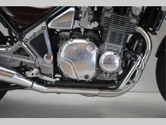 Kawasaki Zephyr 1100 1993 occasion – foto 14 van 25