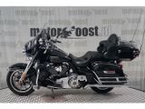 HARLEY-DAVIDSON ELECTRA GLIDE ULTRA CLASSIC FLHTCU