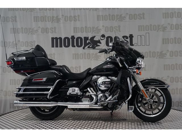 harley-davidson - electra-glide-ultra-classic-flhtcu