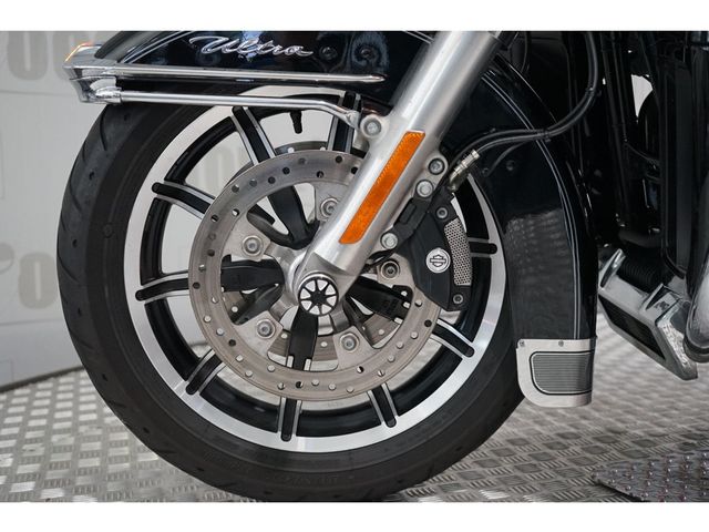 harley-davidson - electra-glide-ultra-classic-flhtcu