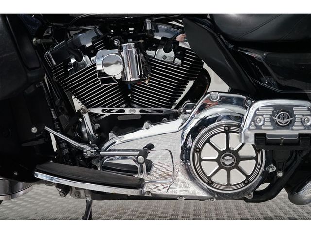 harley-davidson - electra-glide-ultra-classic-flhtcu