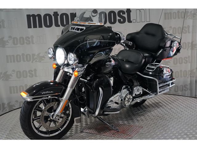 harley-davidson - electra-glide-ultra-classic-flhtcu