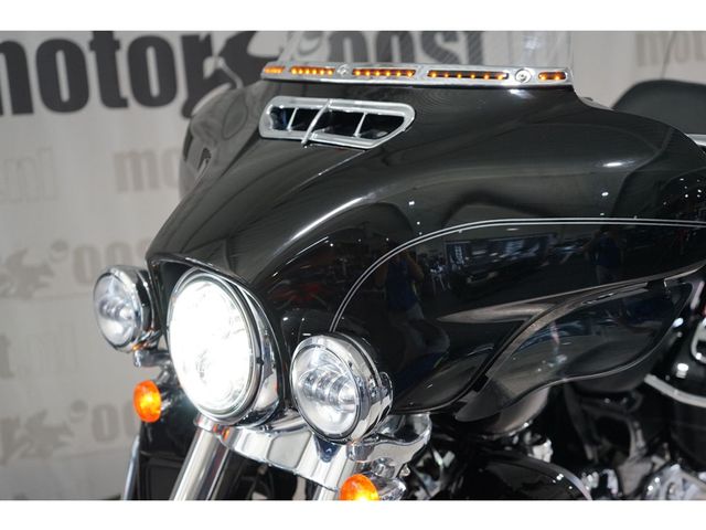 harley-davidson - electra-glide-ultra-classic-flhtcu
