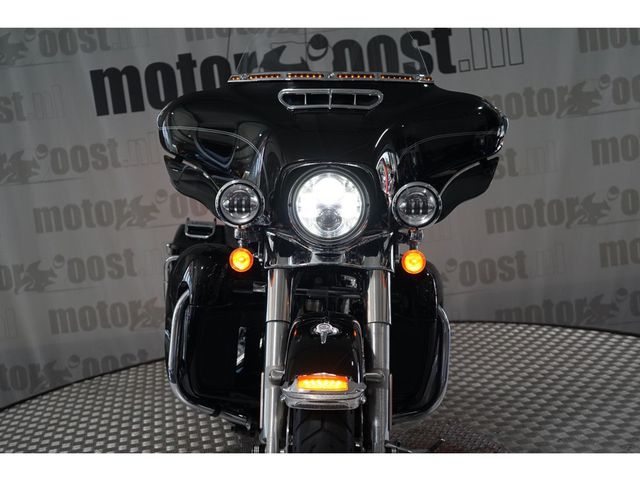 harley-davidson - electra-glide-ultra-classic-flhtcu