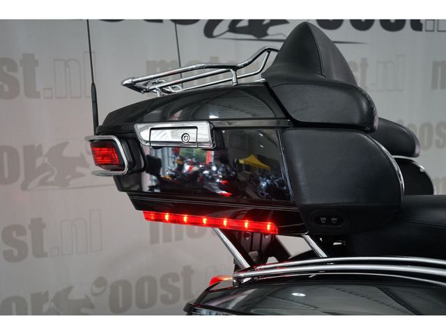 harley-davidson - electra-glide-ultra-classic-flhtcu