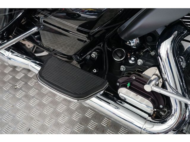 harley-davidson - electra-glide-ultra-classic-flhtcu