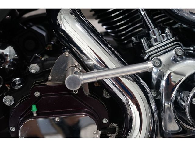 harley-davidson - electra-glide-ultra-classic-flhtcu