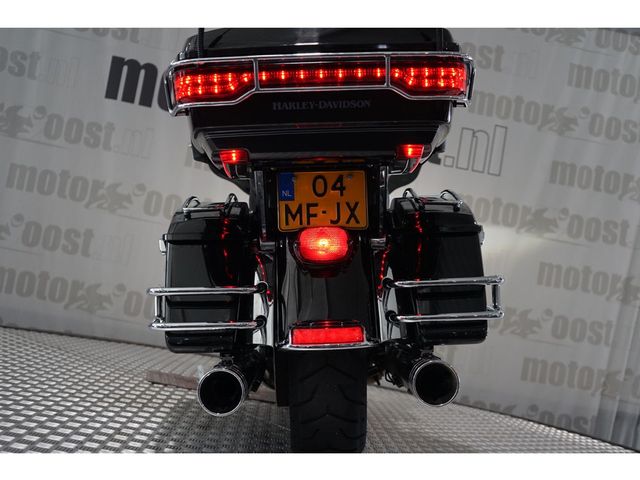 harley-davidson - electra-glide-ultra-classic-flhtcu