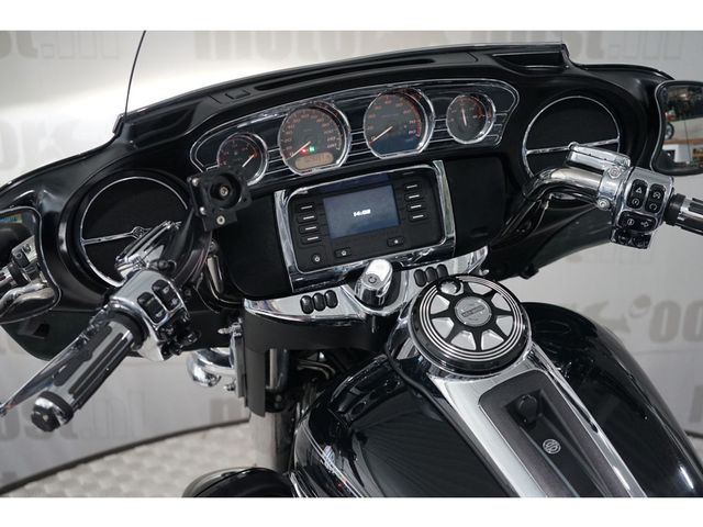 harley-davidson - electra-glide-ultra-classic-flhtcu
