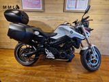 BMW F 800 R